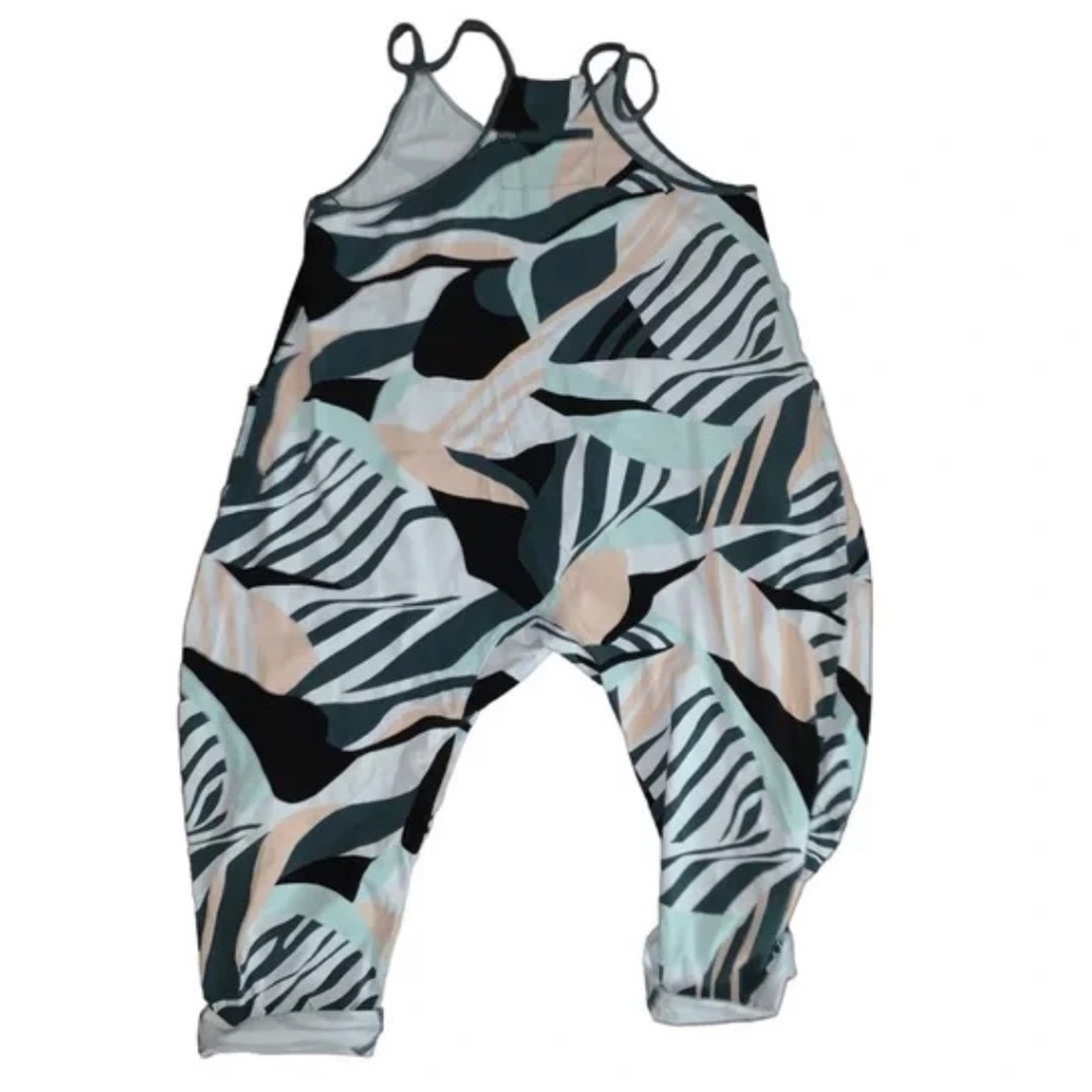 Free People Hot Shot Onesie XS